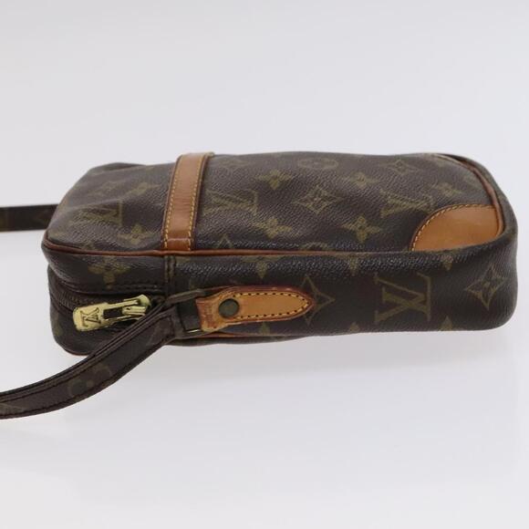 LOUIS VUITTON Monogram Danube Shoulder Bag M45266 - Picture 3 of 16